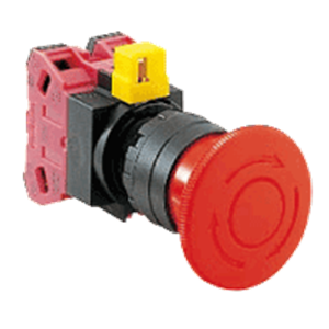 Imagem de SG-E1-02 - Botão de Emergencia Panasonic