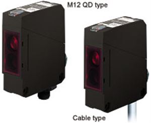 Imagem de VR-800N - Sensor Optex-Fa