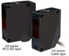 Imagem de V3R-1200P - Sensor Optex-Fa