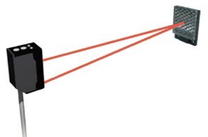 Imagem de ZR-350CP - Sensor Optex