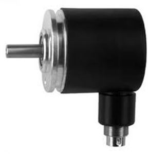 Imagem de BDK 16.05A1024-L5-9 / 10167419 - Encoder Baumer