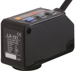 Imagem de LX-101-P - Sensor Panasonic *