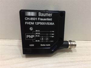 Imagem de FHDM 12P5001/S36A / 10124787 - Sensor Baumer