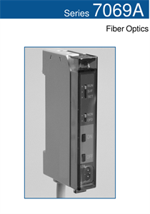 Imagem de 7069AFR4D4NLX - Amplificador ATC