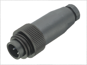 Imagem de 99 0209 00 04 - Conector Binder