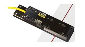 Imagem de LRD-5100 - Sensor Lion Precision