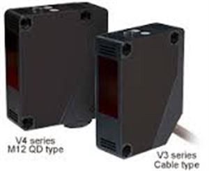 Imagem de V4D-200 Sensor Optex-Fa