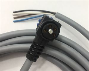 Imagem de ES 12A5.5 - Conector Baumer
