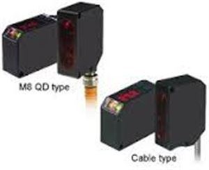Imagem de ZD-40CP Sensor Optex-Fa