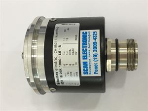 Imagem de BDT 16.24K 1000-L6-B - Encoder Baumer