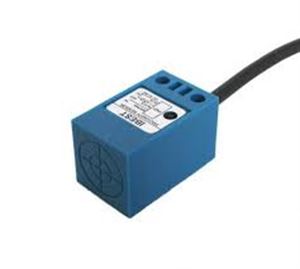 Imagem de FQM1-2505P-S4U2T - Sensor HTM