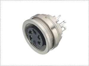 Imagem de 09 0324 00 06 - Conector Binder