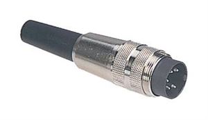 Imagem de 09 0317 00 05 - Conector Binder