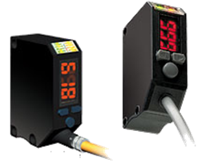 Imagem de ZT-1200CN - Sensor Optex-Fa