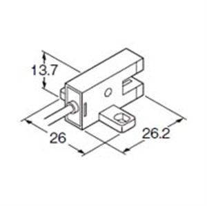 Imagem de PM-T44 - Sensor Panasonic