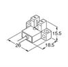 Imagem de PM-L44P-C3 - Sensor DISCONTINUADO