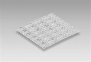 Imagem de Z-FTDF 050K0100 / 11120355 - Fita reflectiva Baumer