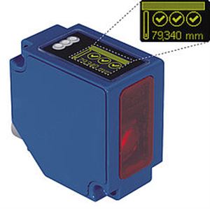 Imagem de OCP162P0150C - Sensor Wenglor