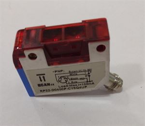 Imagem de RP32-D0400P-CY6Q4UP - Sensor HTM