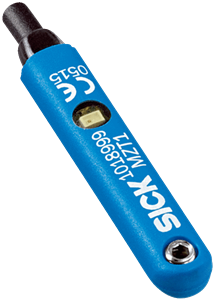 Imagem de MZF1-03VPS-KUB - Sensor Sick