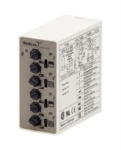 Imagem de MPA 21 A 500 - Amplificador Telco