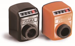 Imagem de OP5 B 10 SX F20 G INOX - Contador Fiama
