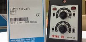 Imagem de TDVY-M6-220V - Timer Fotek