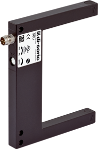 Imagem de OGU 081 G3-T3 - Sensor Di-Soric
