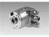 Imagem de BMMH 58S1G24C12/13P25 / 11145379 - Encoder Baumer
