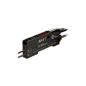 Imagem de FX-501-C2 - Sensor Panasonic
