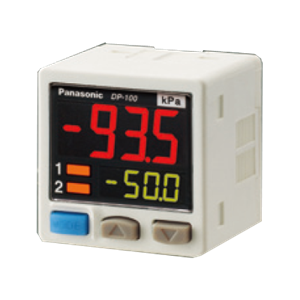 Imagem de DP-102 - Sensor Panasonic