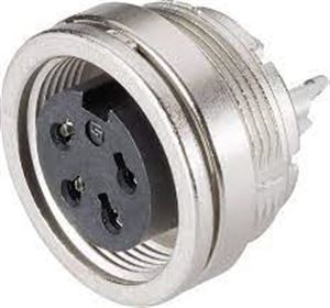 Imagem de 09 0312 00 04 - Conector Binder