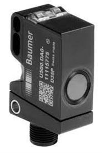 Imagem de U500.PA0.2-GP2J.72F / 11200633 - Sensor Baumer