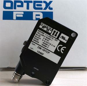 Imagem de DM-18TCP - Sensor  OPTEX-FA *