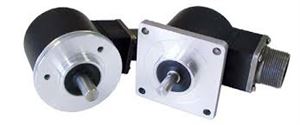 Imagem de EL63D10000S8/24L10X3MR - Encoder Eltra