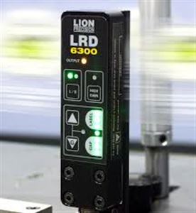 Imagem de LRD-6300C - Sensor Lion Precision