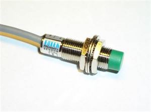Imagem de PM12-04P-S - Sensor Fotek