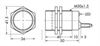 Imagem de PM30-10P - Sensor Fotek