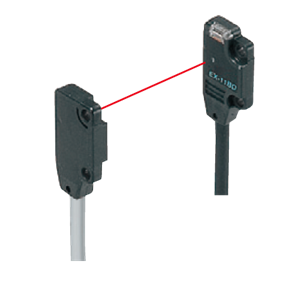 Imagem de EX-13B-PN - Sensor Panasonic