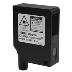 Imagem de OADM 20I4560/S14C - saiu de linha - Sensor Baumer