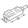 Imagem de GXL-8FU - Sensor Panasonic