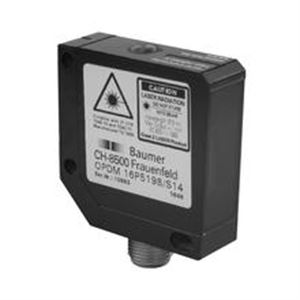 Imagem de OPDM 16P5103/S14 / 10119195 - Sensor Baumer