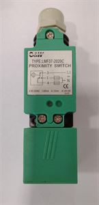 Imagem de LMF37-2020C - Sensor Q&W