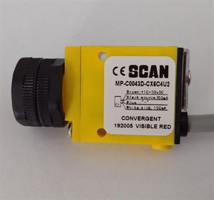 Imagem de MP-C0043D-CX6C4U2 - Sensor HTM
