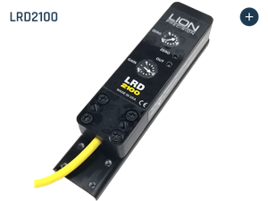 Imagem de LRD-2100 - Sensor Lion Precision