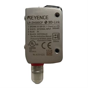 Imagem de LR-ZH500CP - Sensor Keyence