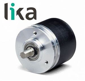 Imagem de I41H500ZCU46L2 - Encoder Lika