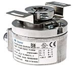 Imagem de EIL580P-TT12.7BF.01024.B / 11154916 - Encoder Baumer 