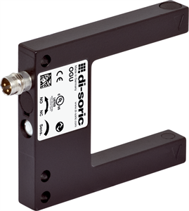 Imagem de OGU 041 G3-T3 - Sensor Di-Soric