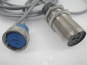 Imagem de US88VCS265 - Sensor de fibra óptica  Wenglor